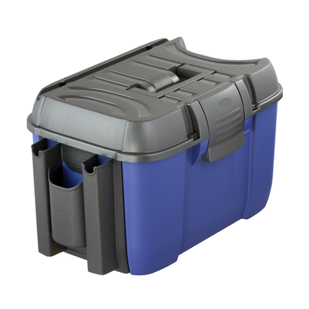 Panaro big fishing box