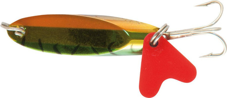 Ice fishing jig 