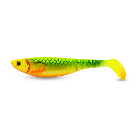 Maniac Ribbed 8cm 8pcs