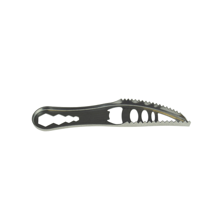 Skrobaczka metalowa