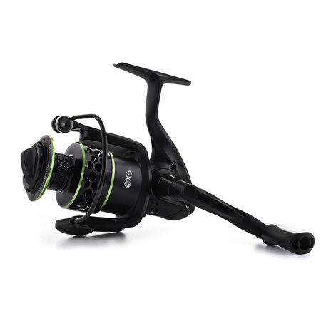 Kołowrotek York Match & Feeder 