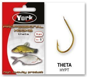Hak York Professional Theta 8 10x10szt