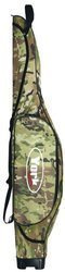 Rutentasche soldier steif 2-Kammer 150 cm