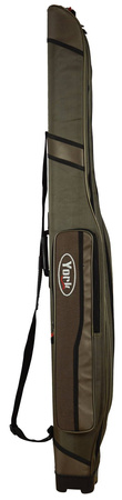 Two compartments Exclusive holdall 