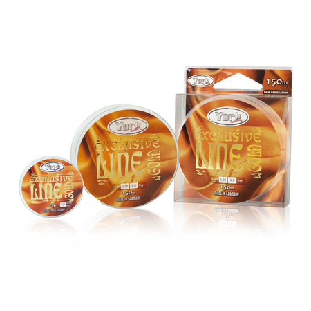 Vlasec York Exclusive 0,60mm 5ks