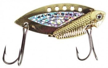 Cykáda York 8,5g 4,9cm