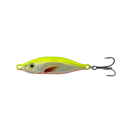 Lead fish Trembler 60g