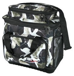Tasche White Camo