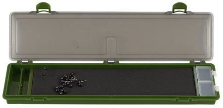 Box for rigs