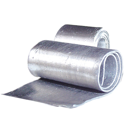 Olověná fólie úzká 25ks