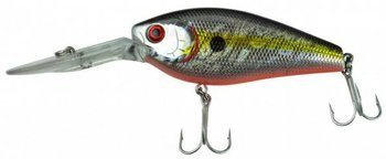 Wobler York 75mm 25g Malachite