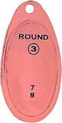 Błystka York Round 4 19