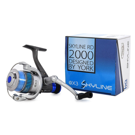 Reel Skyline 3000 RD