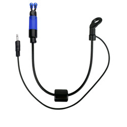 Swinger York Wire - niebieski