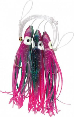 Octopus set