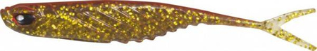 DropShot lure 120mm 5pcs