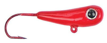 Ice fishing lure 2g