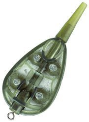 Method feeder Pro 30g 10pcs