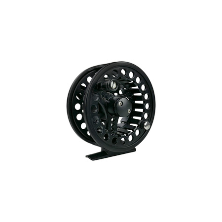 Kołowrotek York Trotex 5/6