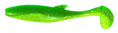 Scentix lure V8 101mm 5pcs