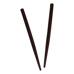 Anti tangle sleeves 60mm 10pcs