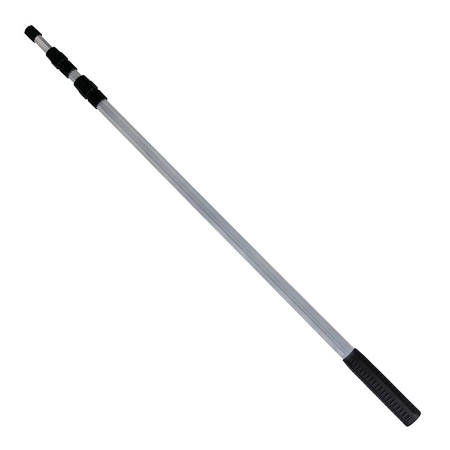 Competition landing net handle - 150cm