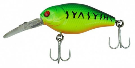 Wobler York 48mm 8,5g Topaz