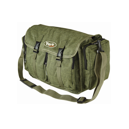 Chlebak York Green duży