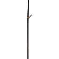 Anti tangle tube straight 20cm 25pcs