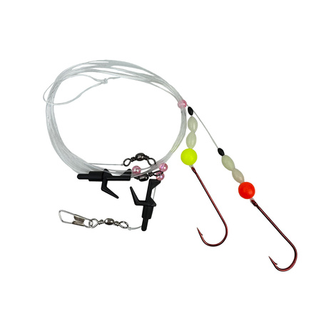 Sea rig