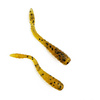 Artificial bait NAT BAITS - fry (tea colour)