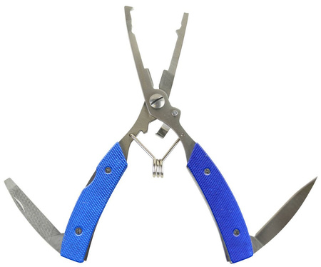 Multitool Practical