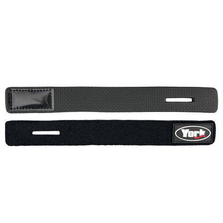 Opaska do wędek neoprenowa York 2szt 24x3cm