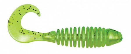 Skeletal lure 8cm 5pcs