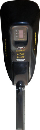 Elektromotor York 66Lbs