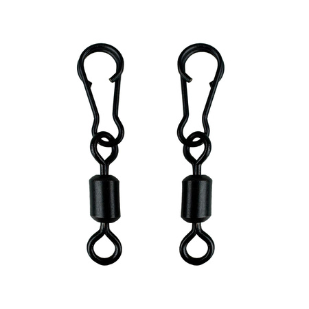 Swivels with speed link