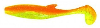 Scentix lure V8 101mm 5pcs