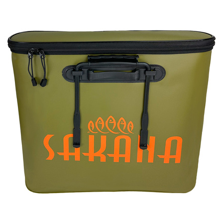 Sakana EVA Keepnet bag
