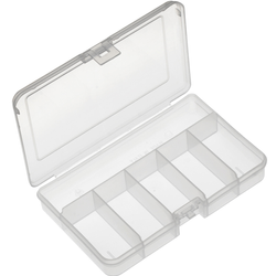 Panaro Accessory box