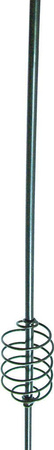 Sprężyna na rurce 25cm 25szt