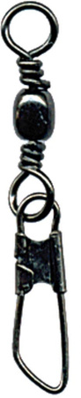 Standard swivel with standard snap 12 / 10x10pcs