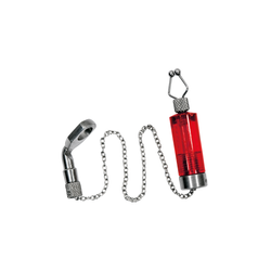 Signalizátor Euro Chain červený