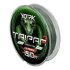 Braid Taipan 2 green 150m