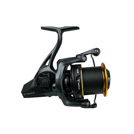 Kołowrotek York Terrus 9000