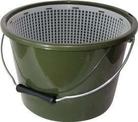Bucket for live fish - large