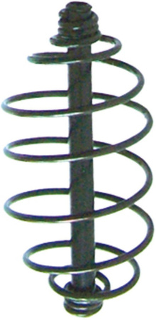 Groundbait spring 3.5cm 25pcs