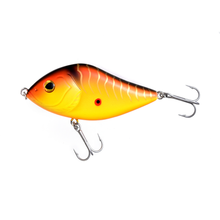 Wobbler 100mm 47g Pike Crusher