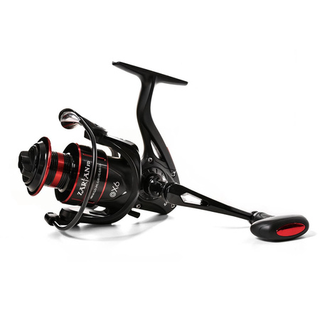 Nav. York Zartan 3000 FD