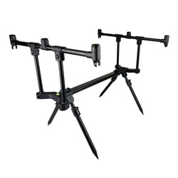 Combi rod pod