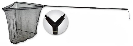 Podbierak York karpiowy Strong